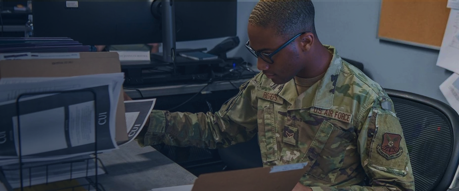 SkillBridge Program