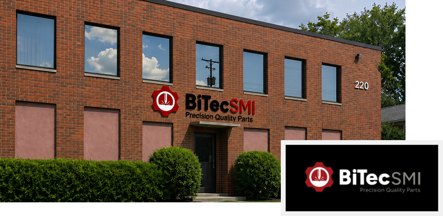 BiTec SMI Building