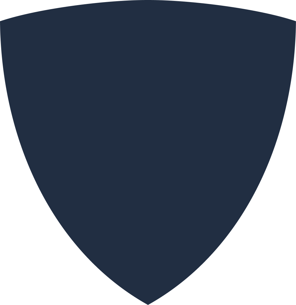 Overlay Azul