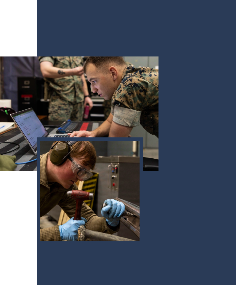 National security visual